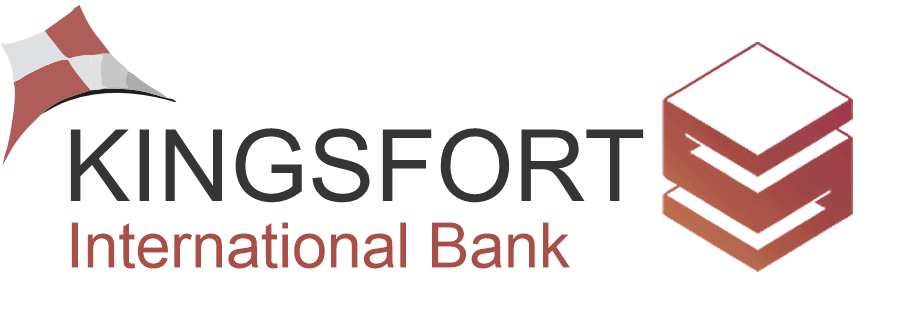 Kingsfort Int Bank    Logo